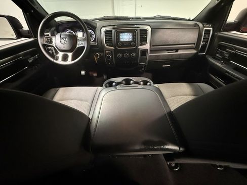 Used 2024 RAM 1500 Classic Warlock image 72