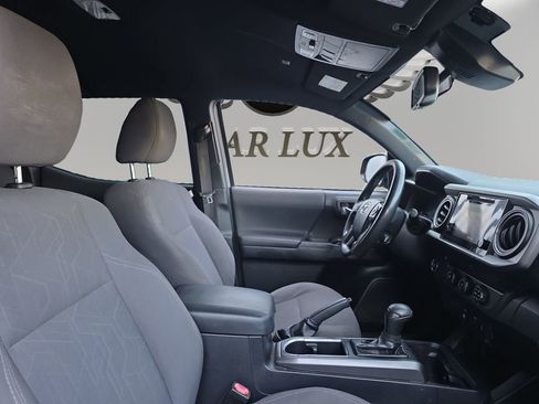 Used 2019 Toyota Tacoma TRD Off-Road RWD image 20