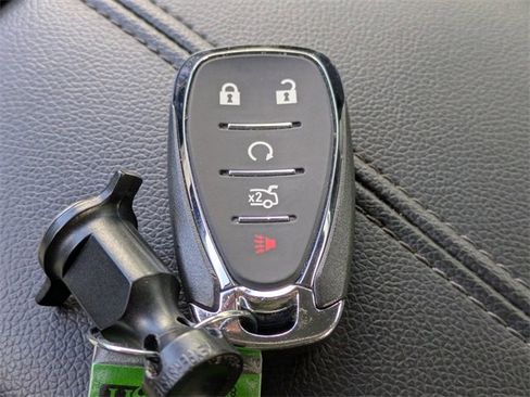 Used 2024 Chevrolet Malibu LT image 31