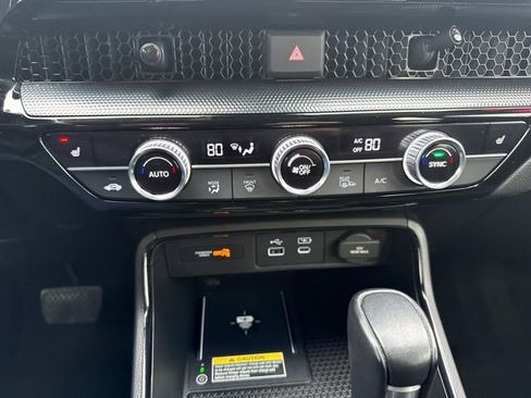 Certified 2024 Honda CR-V EX-L image 34