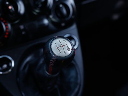 Used 2012 FIAT 500 Abarth image 38