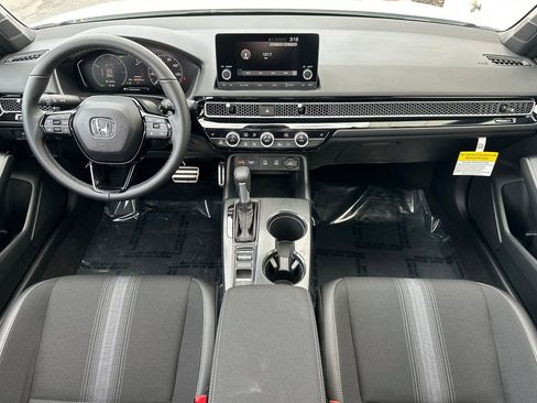 Used 2026 Honda Civic Sport image 14