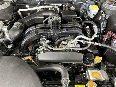 Used 2023 Subaru Outback 2.5i image 31