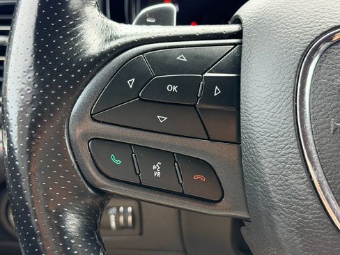 Used 2021 Dodge Durango R/T w/ Blacktop Package AWD/4WD image 34