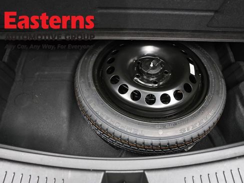 Used 2025 Buick Encore GX Preferred image 22