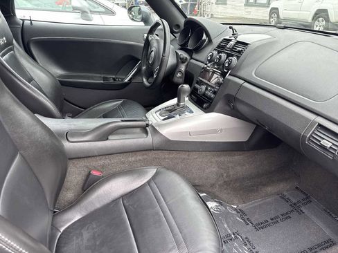 Used 2008 Saturn Sky Red Line image 6