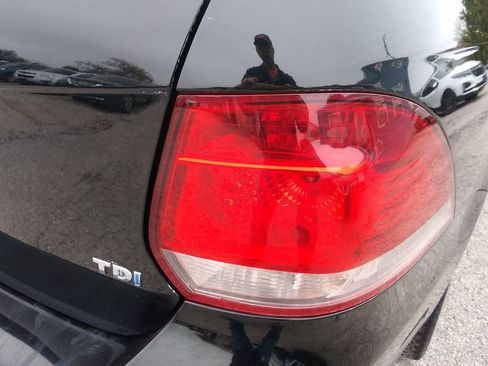 Used 2014 Volkswagen Jetta TDI image 9