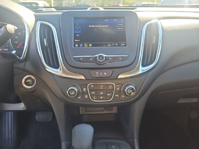 Used 2024 Chevrolet Equinox LT FWD image 19