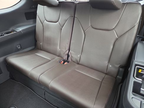 New 2026 Lexus TX 350 AWD image 9