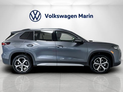 New 2026 Volkswagen Tiguan SE image 6