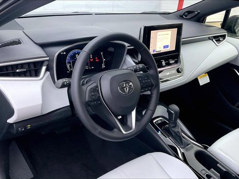 New 2026 Toyota Corolla XSE image 7