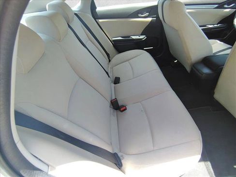 Used 2019 Honda Civic LX image 18