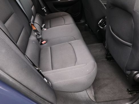 Used 2025 Chevrolet Malibu LT FWD image 36