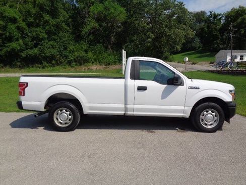 Used 2018 Ford F150 XL RWD image 6