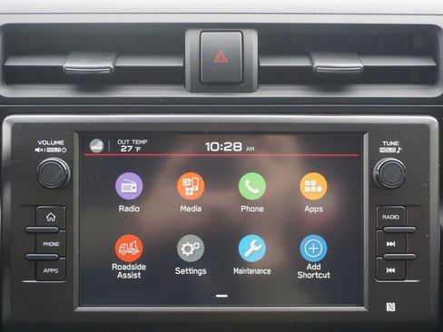 New 2026 Toyota GR86 Premium image 12