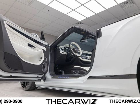 Used 2023 Bentley Continental GT Speed AWD/4WD image 29