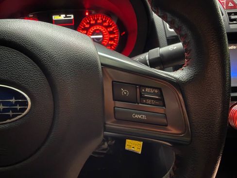 Used 2016 Subaru WRX Premium AWD/4WD image 24