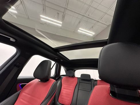 New 2026 Mercedes-Benz GLC 43 AMG 4MATIC image 35