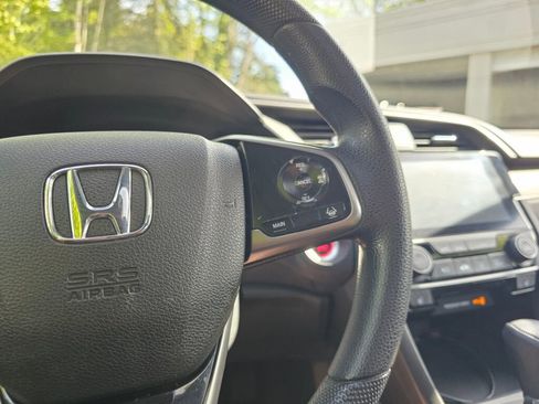 Used 2019 Honda Civic EX image 30