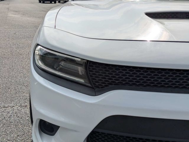 Used 2021 Dodge Charger R/T w/ Blacktop Package RWD image 11
