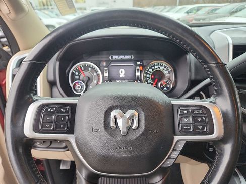 Used 2021 RAM 2500 Big Horn w/ Level 2 Equipment Group image 18