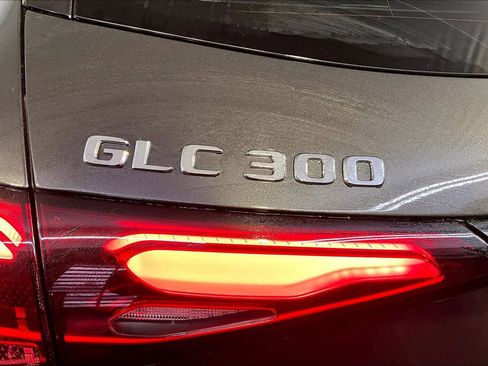 New 2026 Mercedes-Benz GLC 300 4MATIC image 6