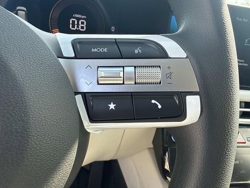 New 2026 Hyundai Tucson SEL FWD image 27