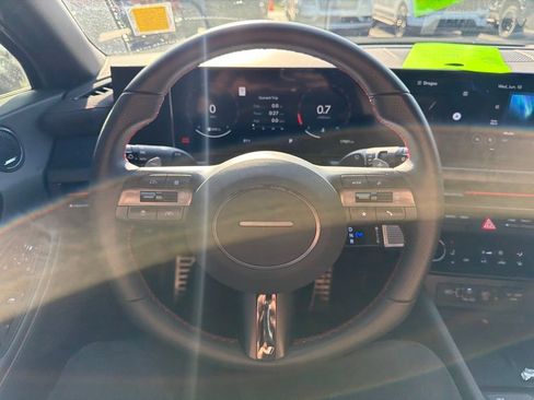 Used 2024 Hyundai Sonata N Line FWD image 11