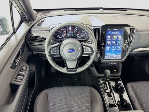 New 2026 Subaru Forester Premium image 22