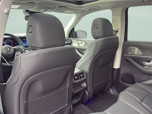 New 2026 Mercedes-Benz GLE 350 4MATIC image 23