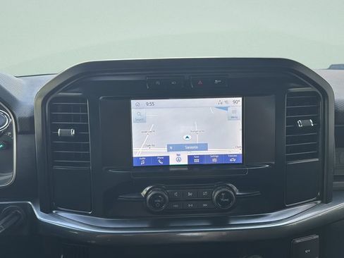 Used 2023 Ford F150 XL w/ STX Appearance Package RWD image 16