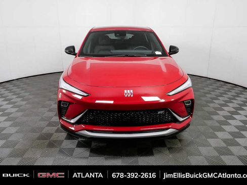 New 2026 Buick Envista Sport Touring w/ Convenience I Package image 34