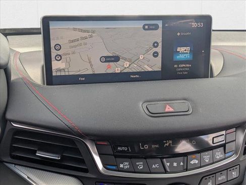 New 2025 Acura TLX SH-AWD w/ A-SPEC Pkg image 14