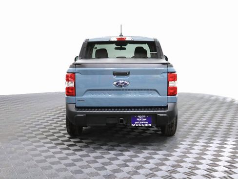 Used 2023 Ford Maverick XLT w/ XLT Luxury Package image 8