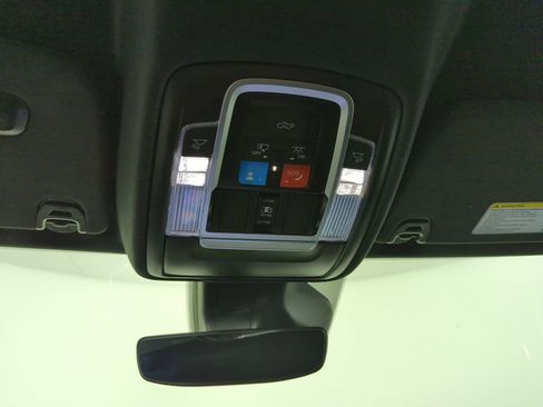 Used 2025 RAM 1500 Big Horn image 26