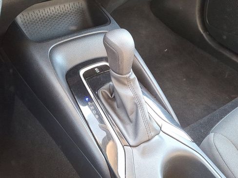 Used 2023 Toyota Corolla LE image 16