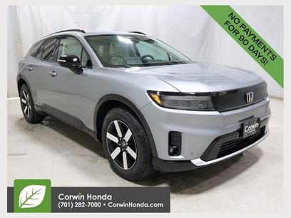 New 2025 Honda Prologue Touring