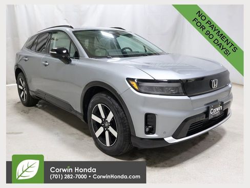 New 2025 Honda Prologue Touring image 1