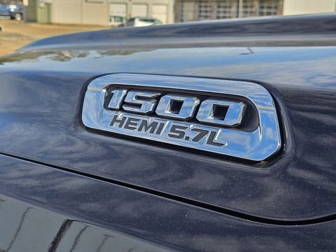 Used 2019 RAM 1500 Limited image 31