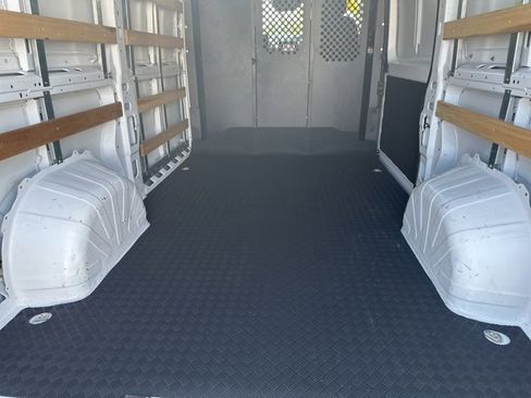 Used 2023 RAM ProMaster 2500 image 19