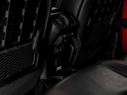 Used 2020 Jeep Gladiator Rubicon AWD/4WD image 41