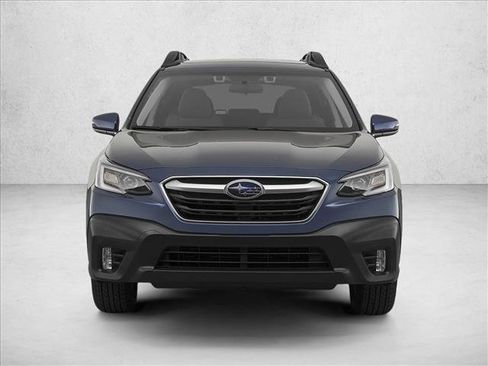 Used 2022 Subaru Outback Limited image 2