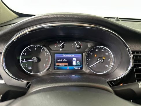 Used 2019 Buick Encore Preferred w/ Safety Package image 17