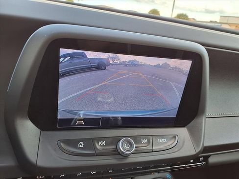 Used 2023 Chevrolet Camaro SS image 30