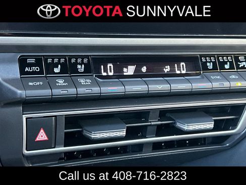 Certified 2025 Toyota Camry XSE w/ Premium Plus Package FWD image 24