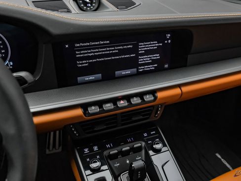 Used 2025 Porsche 911 Carrera image 71