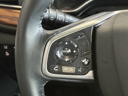 Used 2022 Honda CR-V Touring image 12