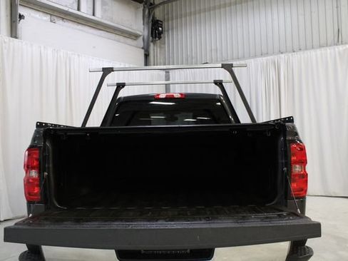 Used 2015 Chevrolet Silverado 2500 LT w/ LT Convenience Package AWD/4WD image 27