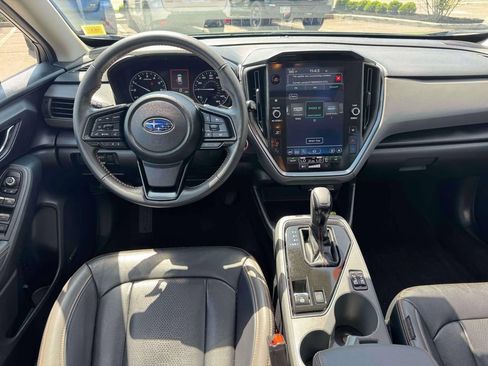 Used 2024 Subaru Crosstrek 2.5i Limited AWD/4WD image 21