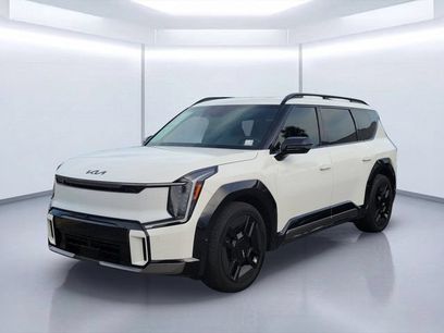 Used 2024 Kia EV9 GT-Line